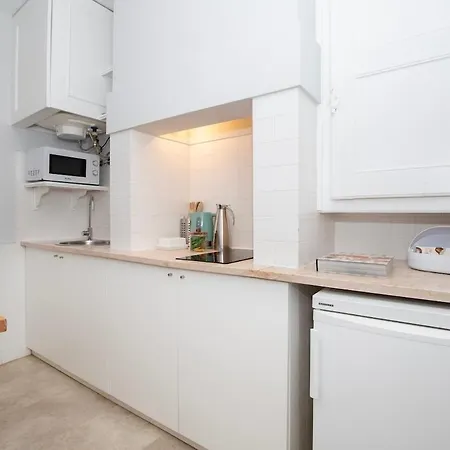 Cozy Bernardes 2bedroomapt With Ac *