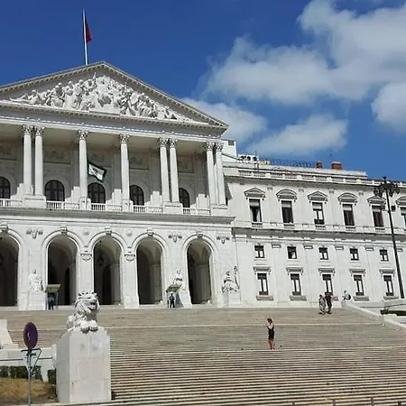 Cozy Bernardes 2bedroomapt With Ac