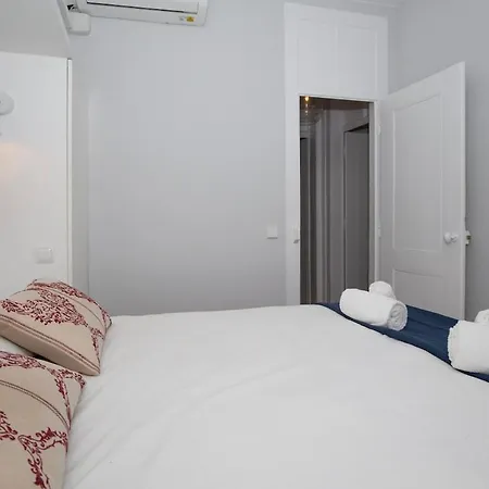 Apartmán Cozy Bernardes 2bedroomapt With Ac *