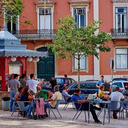 Cozy Bernardes 2bedroomapt With Ac Lizbona