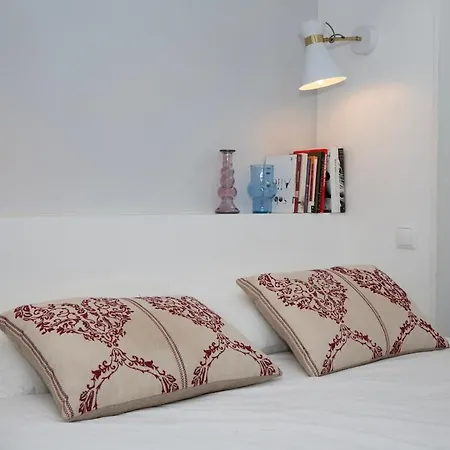 Apartmán Cozy Bernardes 2bedroomapt With Ac *