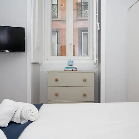 Cozy Bernardes 2bedroomapt With Ac *