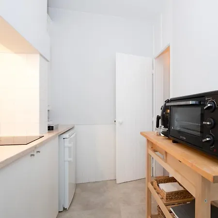 Cozy Bernardes 2bedroomapt With Ac