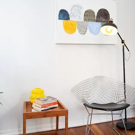 Cozy Bernardes 2bedroomapt With Ac Apartamento Lisboa