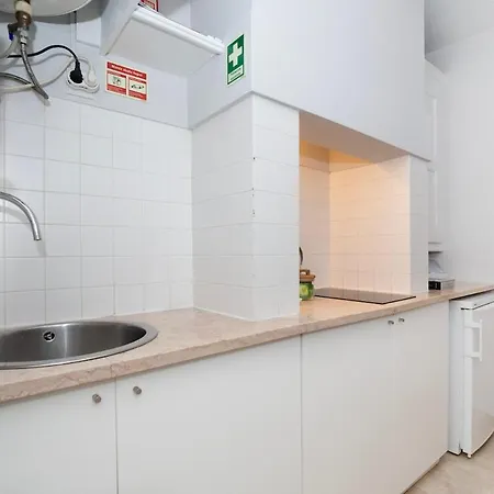 Apartamento Cozy Bernardes 2bedroomapt With Ac Lisboa