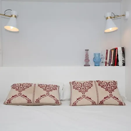 Cozy Bernardes 2bedroomapt With Ac Apartamento Lisboa