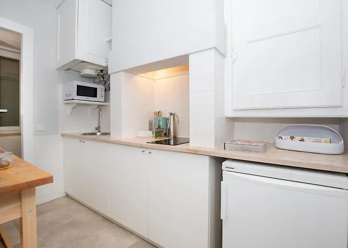 Cozy Bernardes 2bedroomapt With Ac *