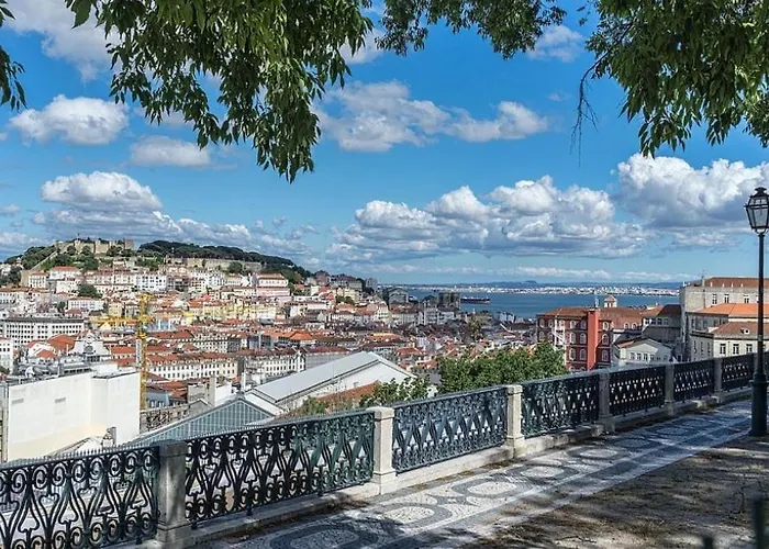 Cozy Bernardes 2bedroomapt With Ac Apartment Lisbon