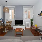Cozy Bernardes 2bedroomapt With Ac *