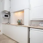 Cozy Bernardes 2bedroomapt With Ac *