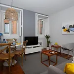 Cozy Bernardes 2bedroomapt With Ac * Lisboa