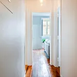 Cozy Bernardes 2bedroomapt With Ac * Lisboa