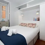 Cozy Bernardes 2bedroomapt With Ac Daire *